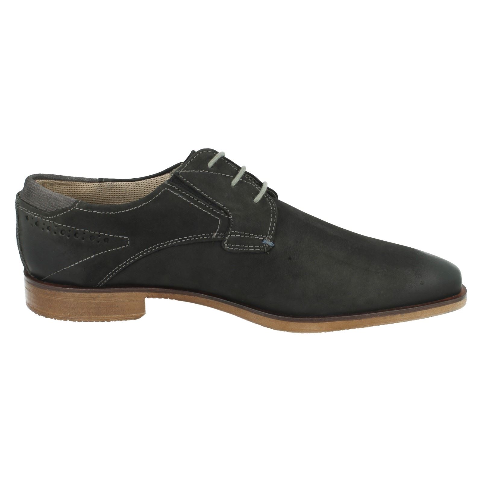 Scarpe da Uomo BUGATTI 311-25101-1500-1000 lo lo lo stile ~ K cc7ac1 Scarpe da Uomo BUGATTI 311-25101-1500-1000 lo lo lo stile ~ K cc7ac1