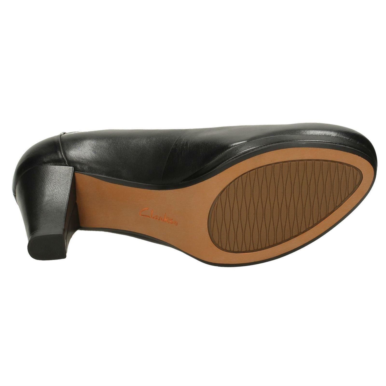 Onorevoli Onorevoli Onorevoli Clarks Scarpe Eleganti Formali CORO Carol 49959e Onorevoli Onorevoli Onorevoli Clarks Scarpe Eleganti Formali CORO Carol 49959e