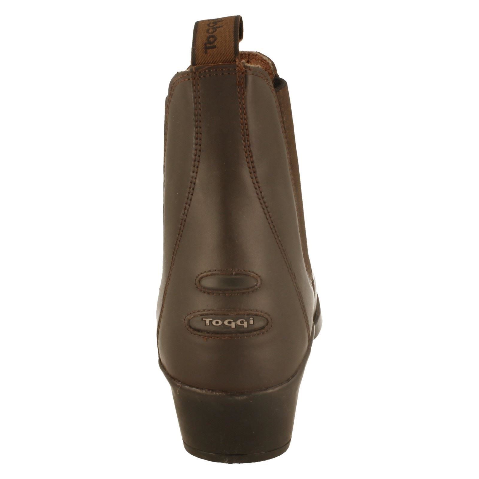 Unisex Toggi Jodhpur Jodhpur Jodhpur Equitazione Stivali Stile Clearmont-W aaa5bf Unisex Toggi Jodhpur Jodhpur Jodhpur Equitazione Stivali Stile Clearmont-W aaa5bf