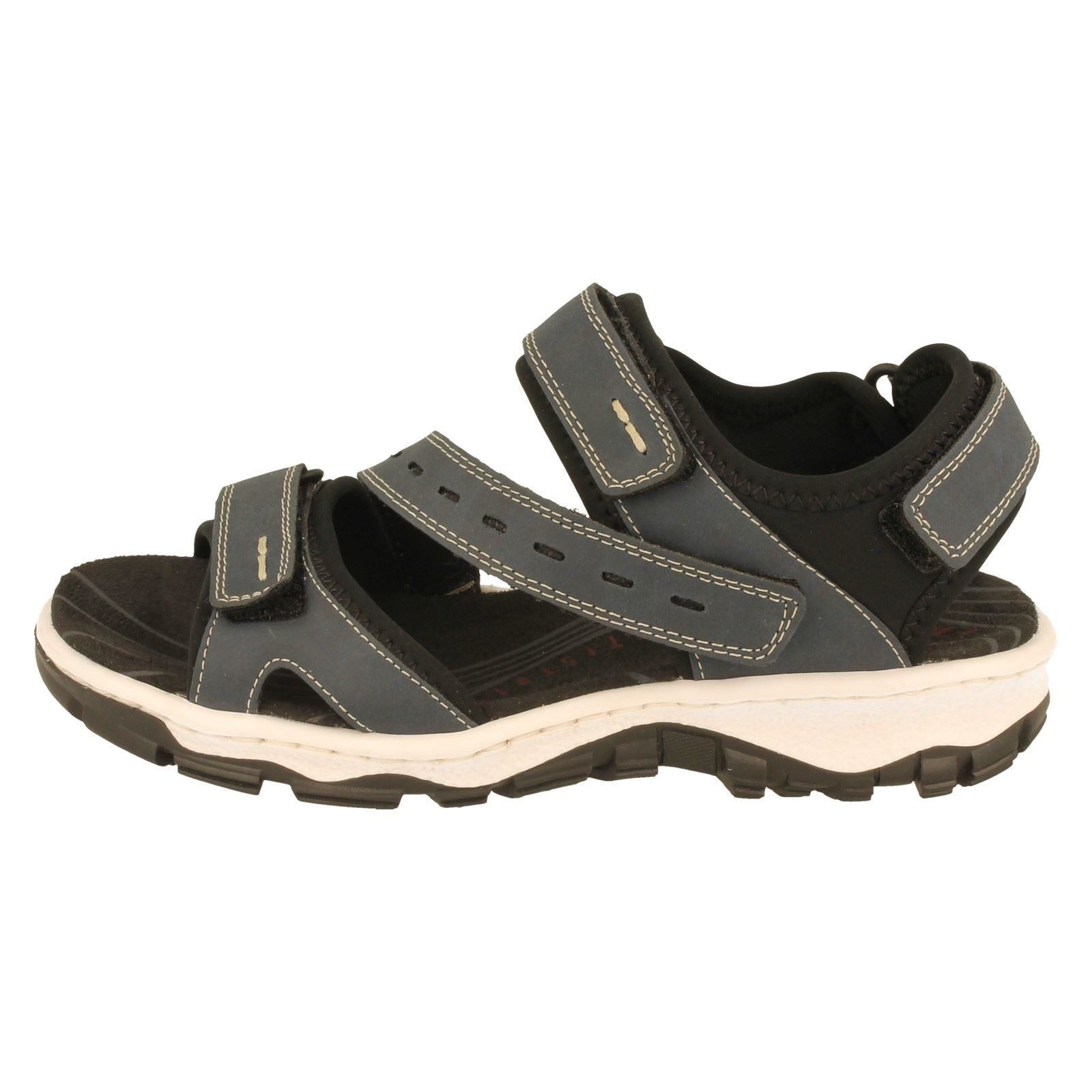 Donna Sandali Rieker Rieker Rieker lo stile 68868-w 5f475b Donna Sandali Rieker Rieker Rieker lo stile 68868-w 5f475b