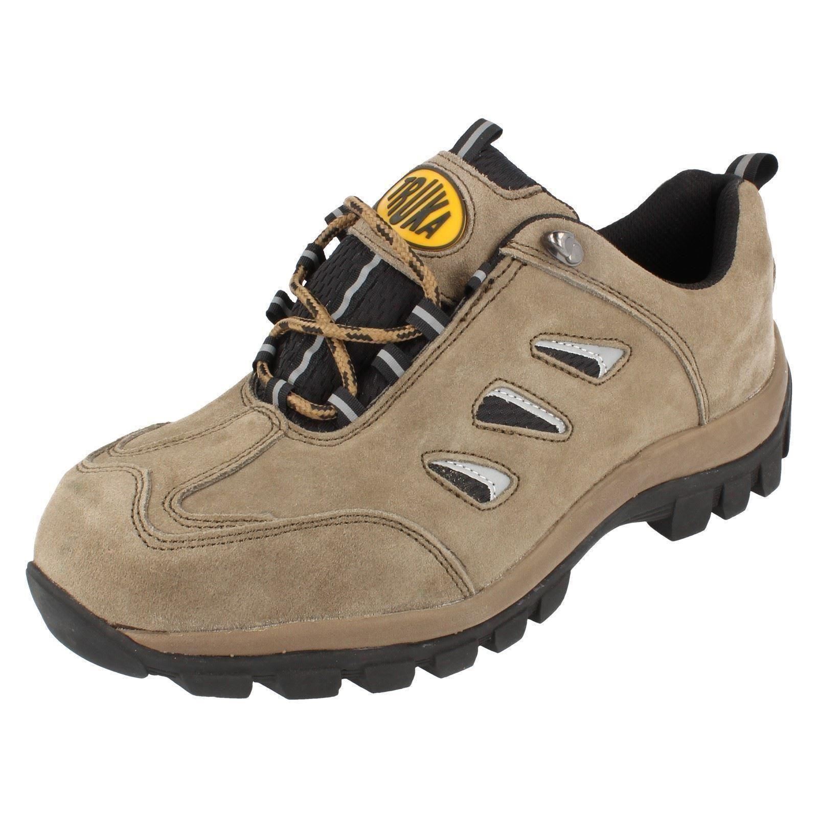 Truka trainer pour homme steel toe cap trainer Truka A2051 ~ n fe41b1 Truka trainer pour homme steel toe cap trainer Truka A2051 ~ n fe41b1