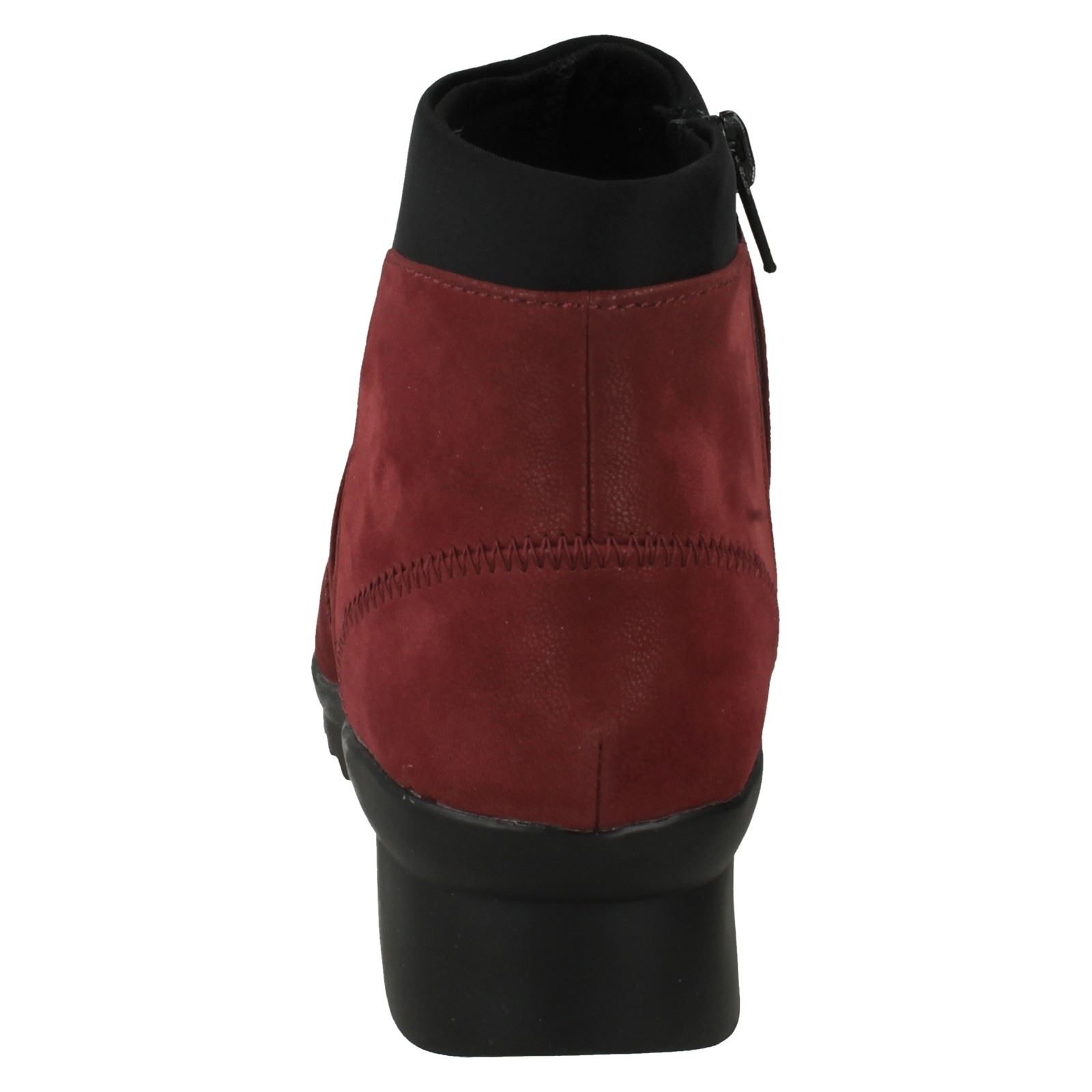 Clarks Cloudsteppers Style by Clarks Casual Ankle Stiefel The Style Cloudsteppers - Caddell Sloane 255c43 Clarks Cloudsteppers Style by Clarks Casual Ankle Stiefel The Style Cloudsteppers - Caddell Sloane 255c43