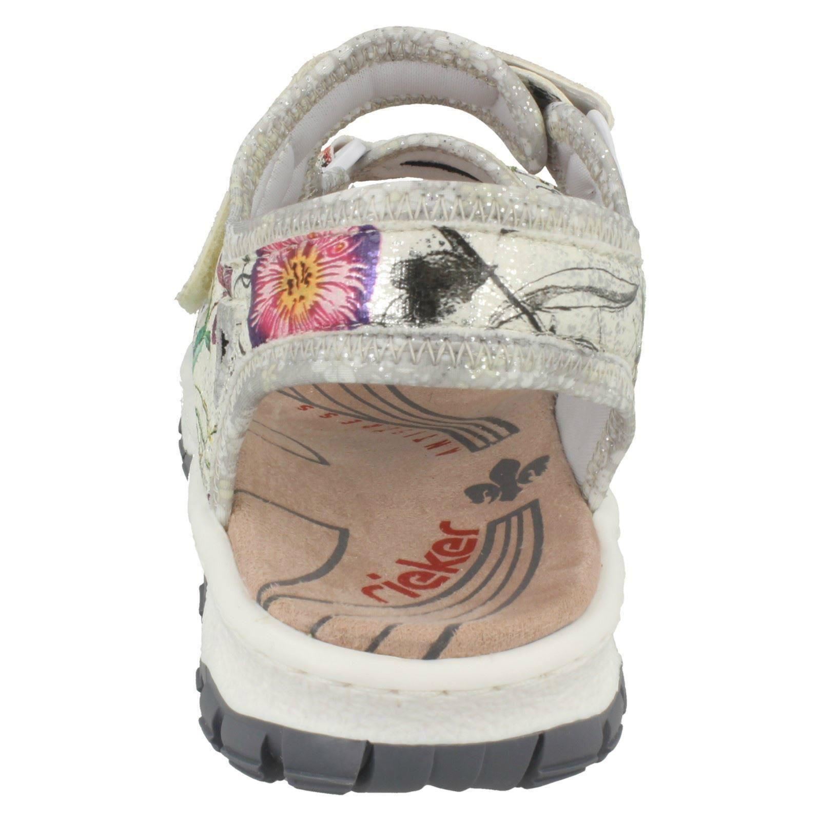 Sandali Donna Rieker Rieker Rieker lo stile - 68879 08b64e Sandali Donna Rieker Rieker Rieker lo stile - 68879 08b64e