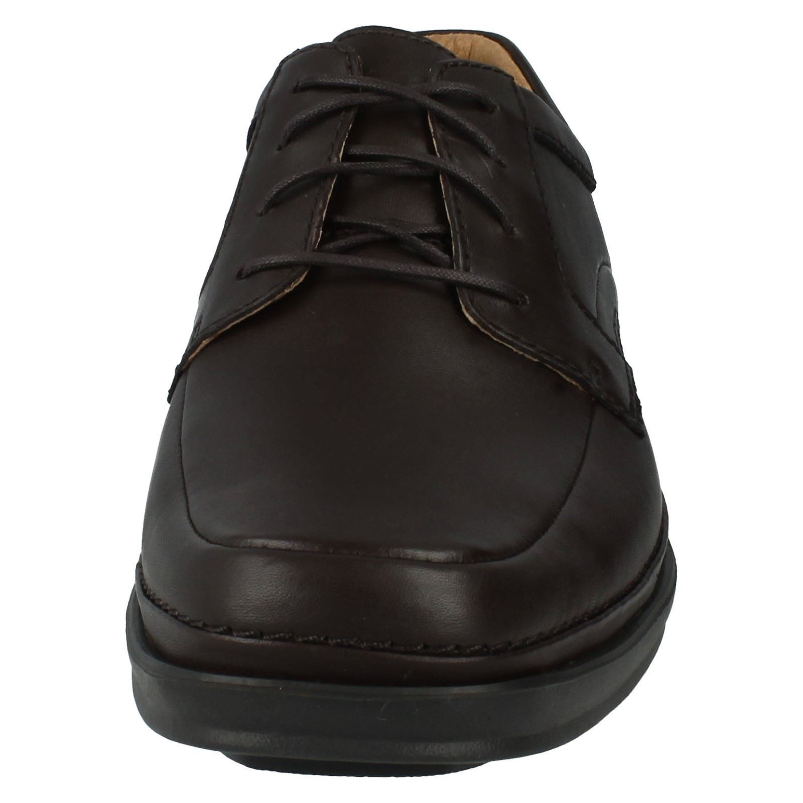 Clarks Mens Casual Scopic Way Leather Shoes Clarks Mens Casual Scopic Way Leather Shoes