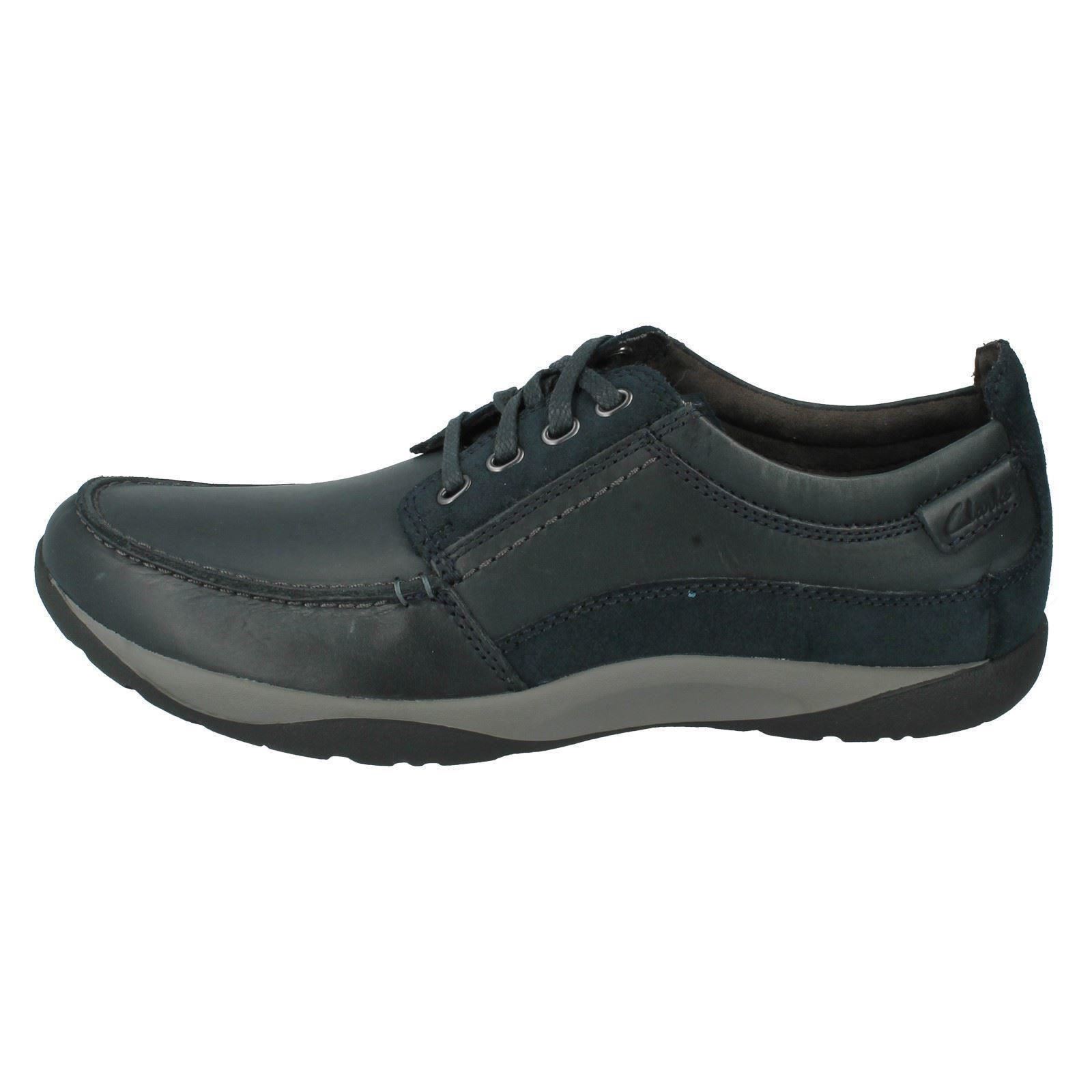 Para Hombre Clarks Zapatos ruta Casuales ruta Zapatos a pie 74fdc0 Para Hombre Clarks Zapatos ruta Casuales ruta Zapatos a pie 74fdc0