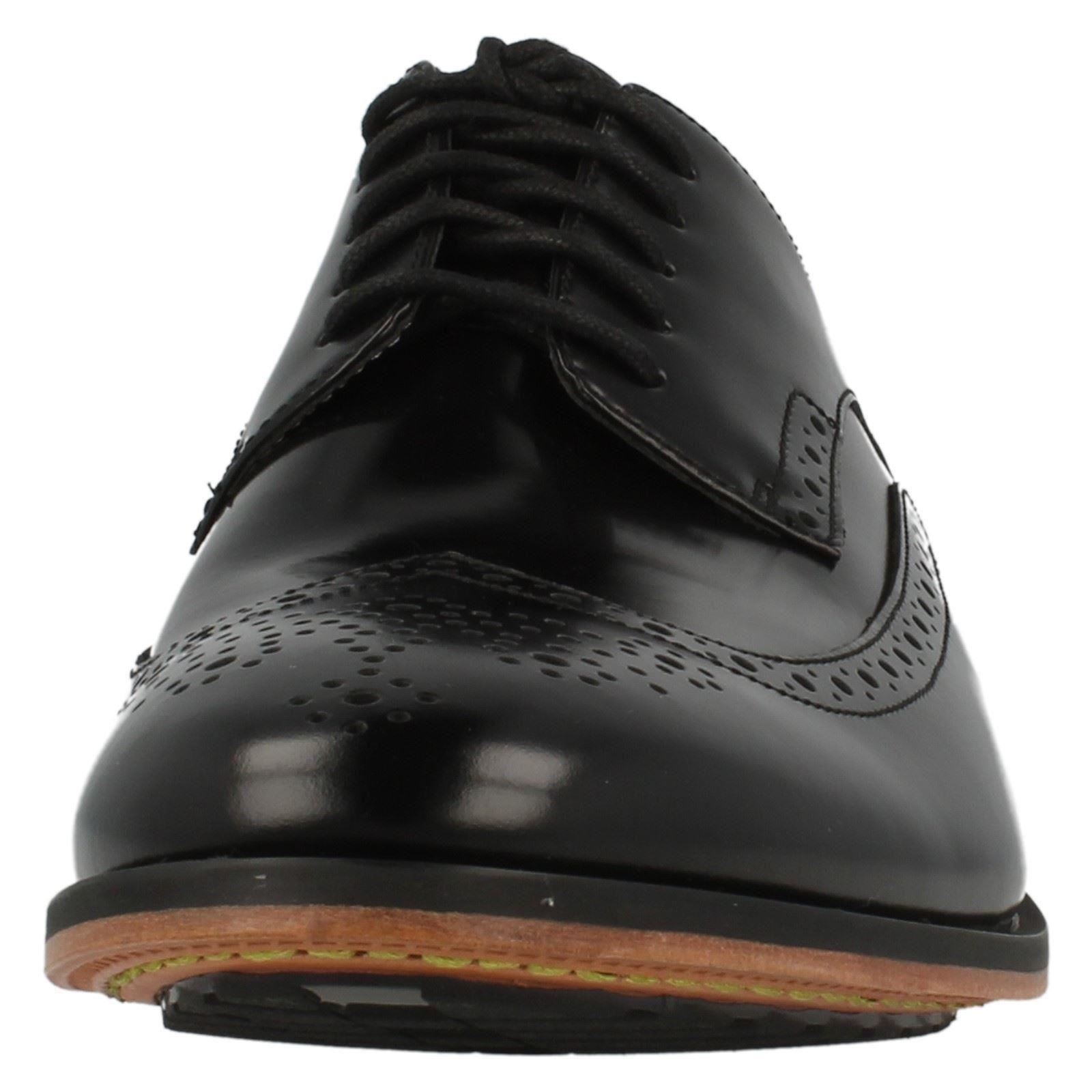 Para Hombre Clarks Formales el Zapatos el Formales estilo-gatley límite 189321 Para Hombre Clarks Formales el Zapatos el Formales estilo-gatley límite 189321