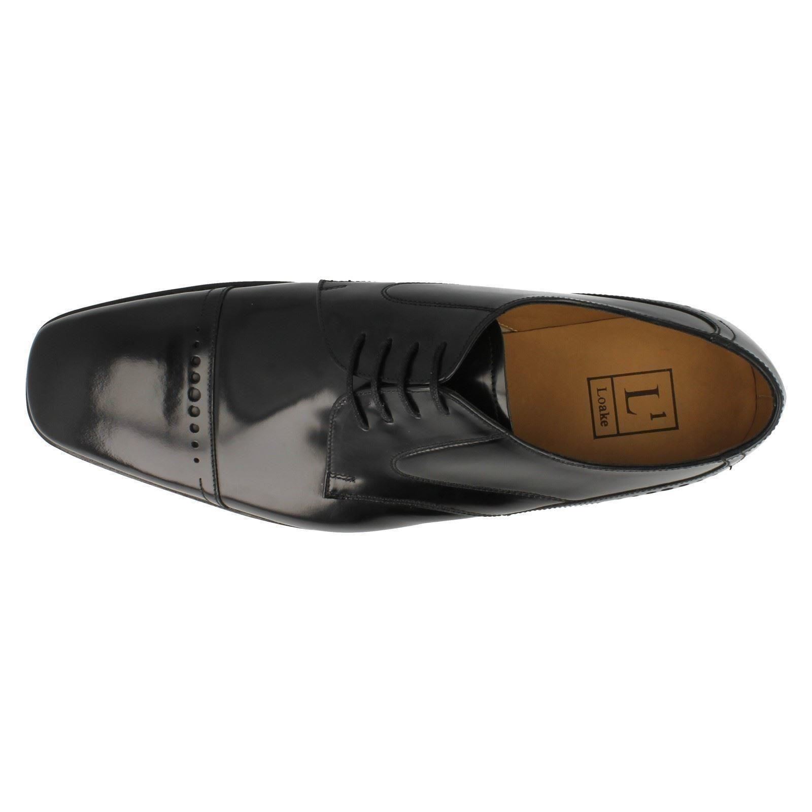 Da Uomo Loake RACCORDO Formali RACCORDO G 250B f096cf Da Uomo Loake RACCORDO Formali RACCORDO G 250B f096cf