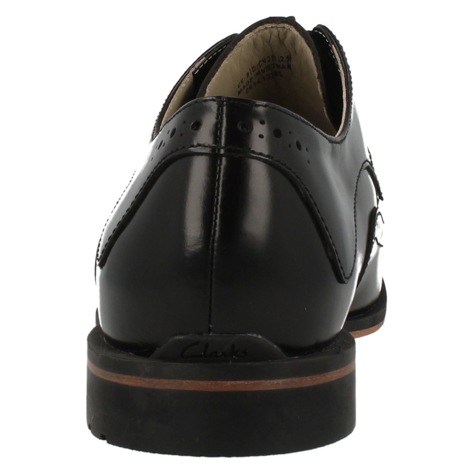 Para Hombre Clarks Formales el Zapatos el Formales estilo-gatley límite 189321 Para Hombre Clarks Formales el Zapatos el Formales estilo-gatley límite 189321