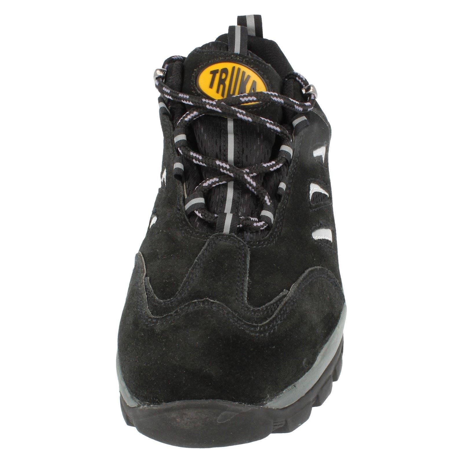 Truka trainer pour homme steel toe cap trainer Truka A2051 ~ n fe41b1 Truka trainer pour homme steel toe cap trainer Truka A2051 ~ n fe41b1