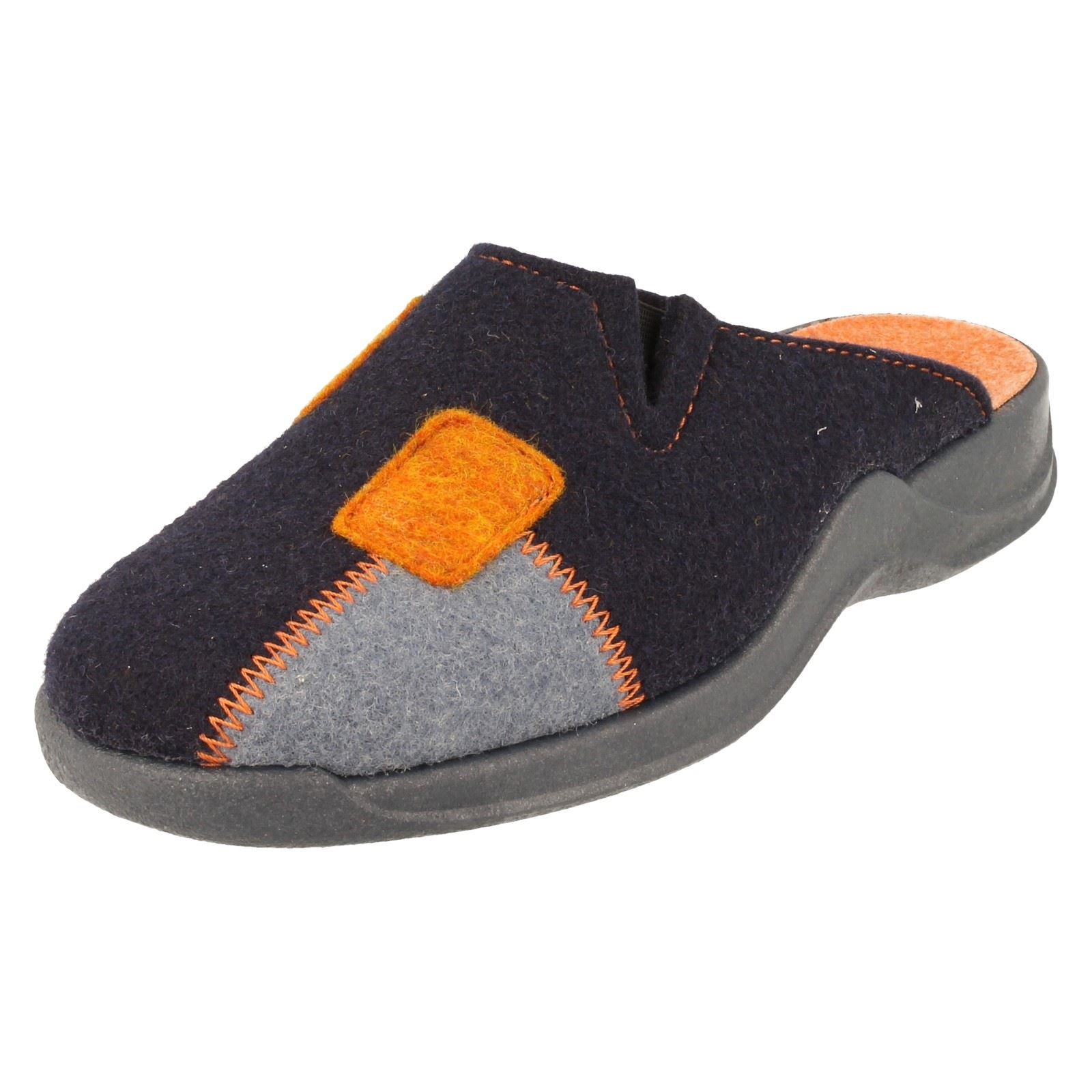 slippers mule style