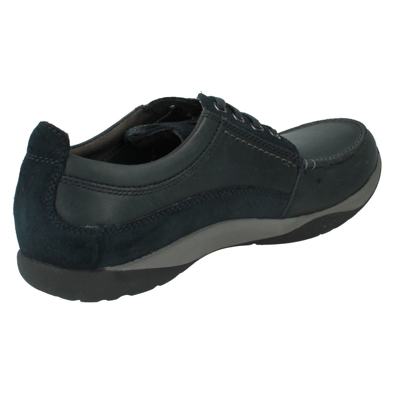 Para Hombre Clarks Zapatos ruta Casuales ruta Zapatos a pie 74fdc0 Para Hombre Clarks Zapatos ruta Casuales ruta Zapatos a pie 74fdc0
