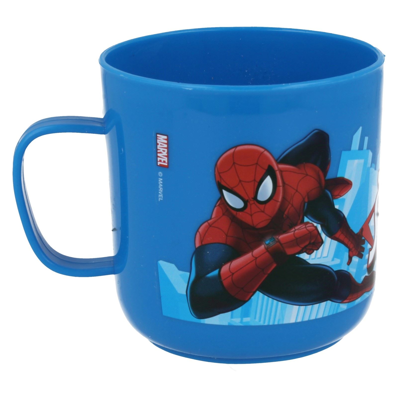 Childrens Plastic Cartoon Character Mugs Kids Party Cups eBay
