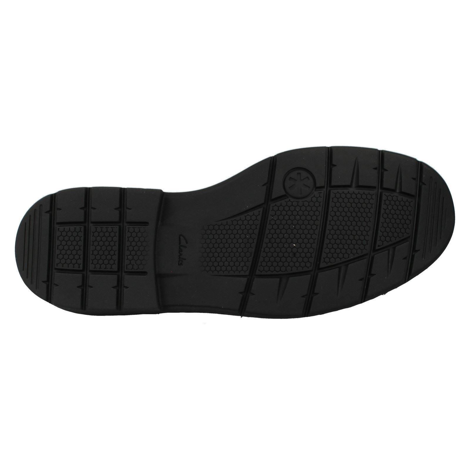 Para Clarks Hombre Clarks Para Zapatos Casuales Etiqueta Stratton forma 946da5 Para Clarks Hombre Clarks Para Zapatos Casuales Etiqueta Stratton forma 946da5