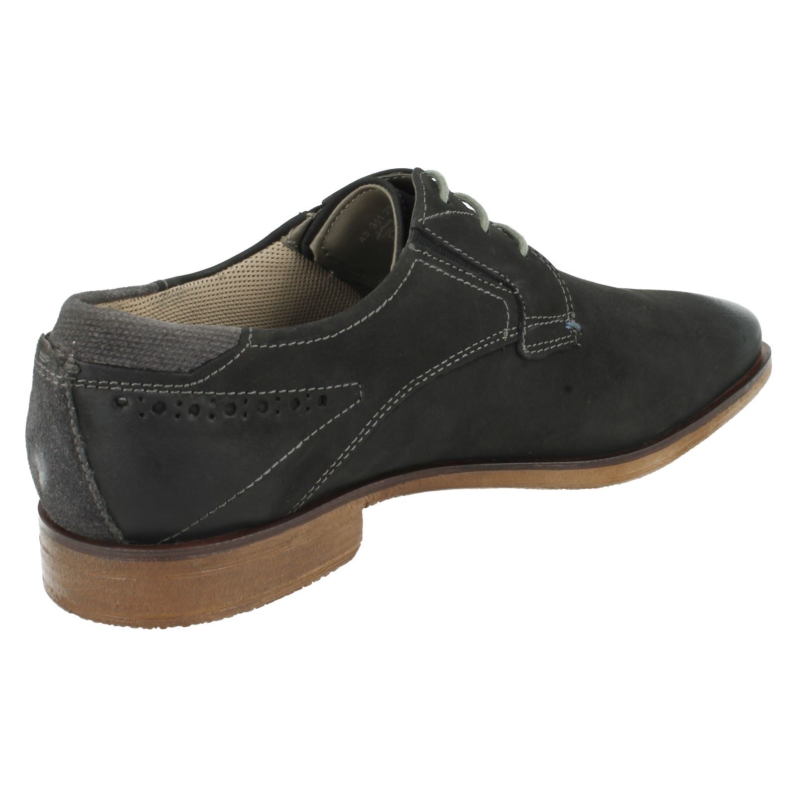 Scarpe da Uomo BUGATTI 311-25101-1500-1000 lo lo lo stile ~ K cc7ac1 Scarpe da Uomo BUGATTI 311-25101-1500-1000 lo lo lo stile ~ K cc7ac1