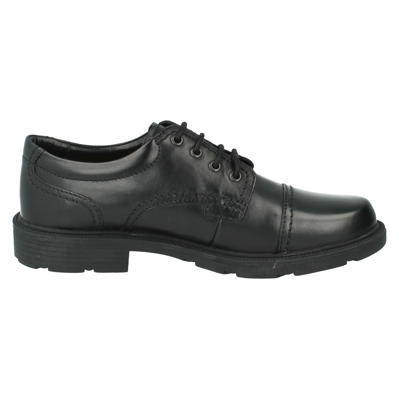 Clarks Lair Cap Shoes G Fitting Clarks Lair Cap Shoes G Fitting