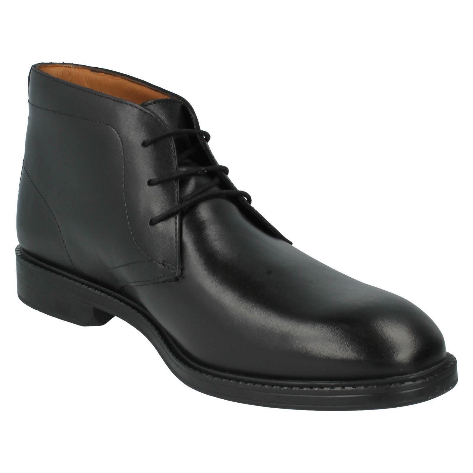 Men's Clarks Casual Ankle Stiefel Label Men's Chilver Hi GTX 70dbe2 Men's Clarks Casual Ankle Stiefel Label Men's Chilver Hi GTX 70dbe2