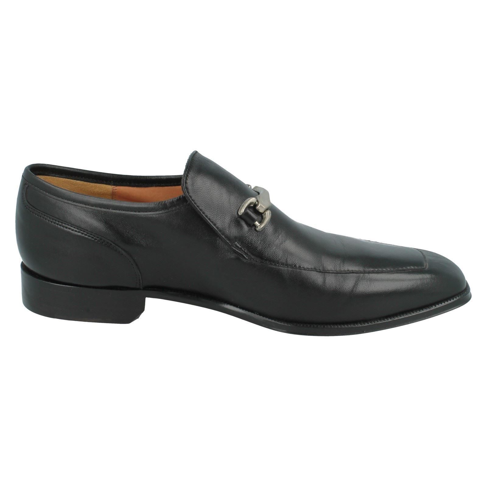 Da Da Da Uomo Grenson Mocassini G adatta Pelle Nera Formali rom 7784 8b65e1 Da Da Da Uomo Grenson Mocassini G adatta Pelle Nera Formali rom 7784 8b65e1