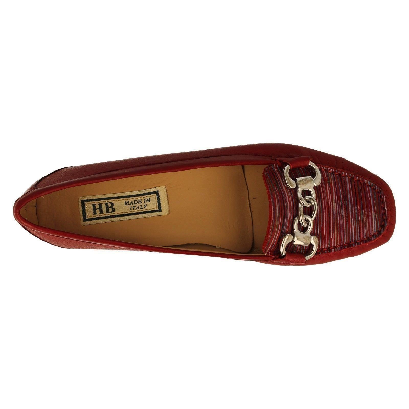 Zapatos señoras HB HB señoras Etiqueta 519-W 0ba6ca Zapatos señoras HB HB señoras Etiqueta 519-W 0ba6ca