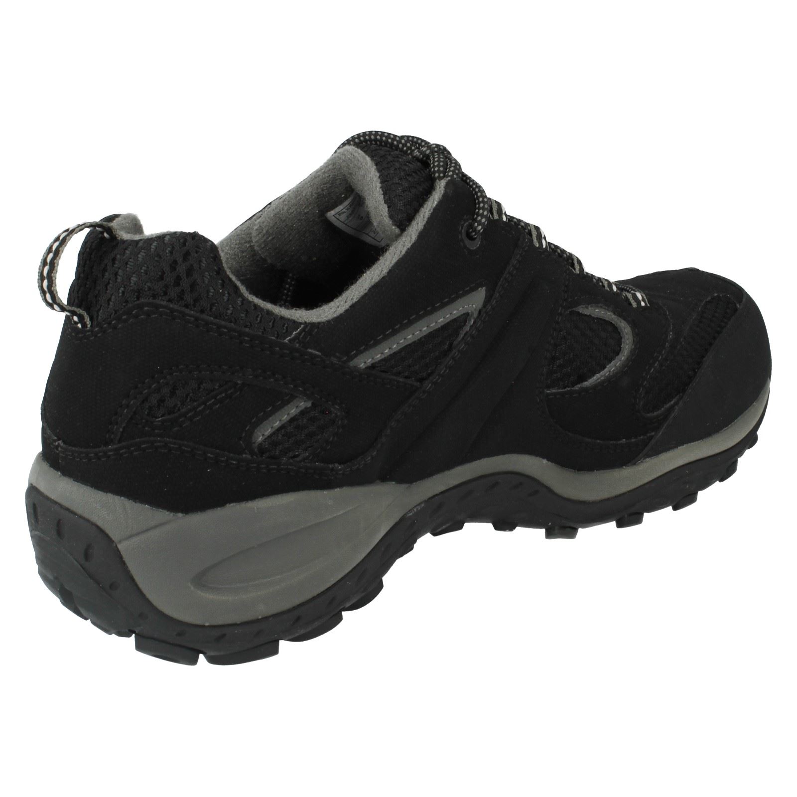 Mens J584783 Style Casual Black Shoes Merrell 6qwrI6