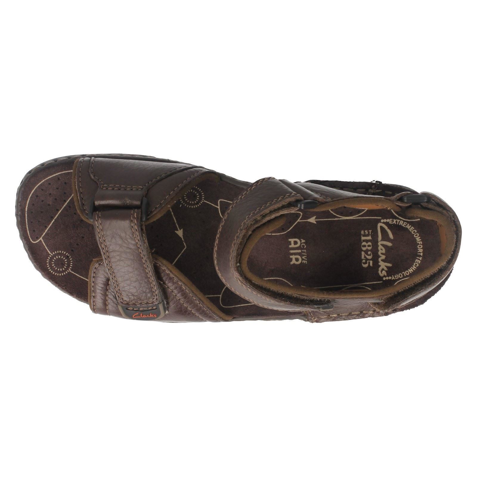 Men's Clarks Sandals Style ATL Part eBay