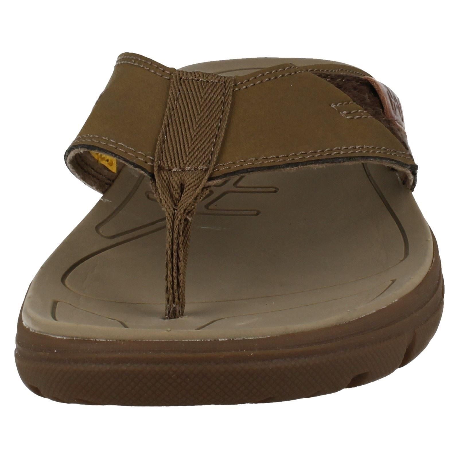 Mens Caterpillar Sandals Style - Larzac | eBay