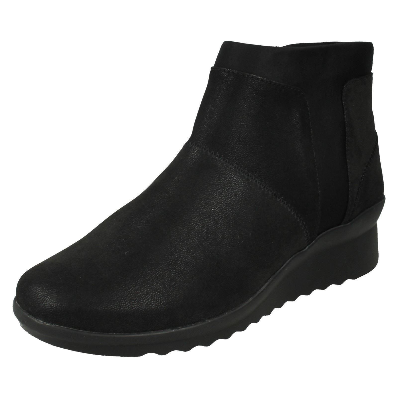 Clarks Cloudsteppers Style by Clarks Casual Ankle Stiefel The Style Cloudsteppers - Caddell Sloane 255c43 Clarks Cloudsteppers Style by Clarks Casual Ankle Stiefel The Style Cloudsteppers - Caddell Sloane 255c43