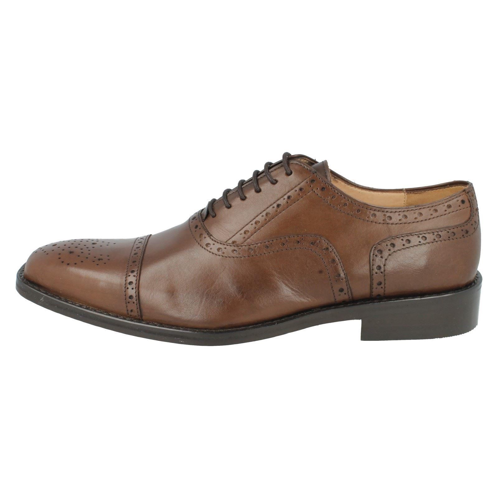 Da Uomo Grenson Grenson Grenson Feathermaster calzature in cuoio TOTTI - 5623 8f6754 Da Uomo Grenson Grenson Grenson Feathermaster calzature in cuoio TOTTI - 5623 8f6754