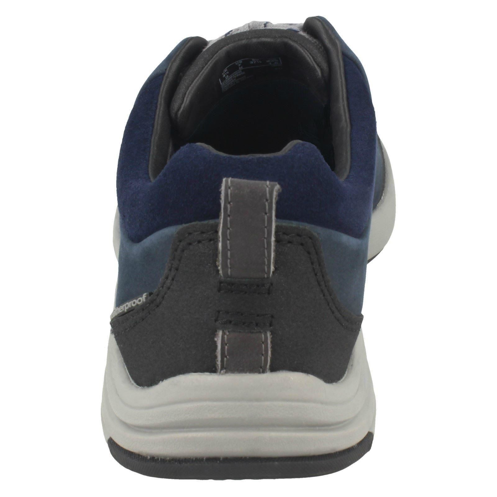 Femmes clarks baskets andes sport à lacets chaussures style-wave andes baskets 1891af Femmes clarks baskets andes sport à lacets chaussures style-wave andes baskets 1891af