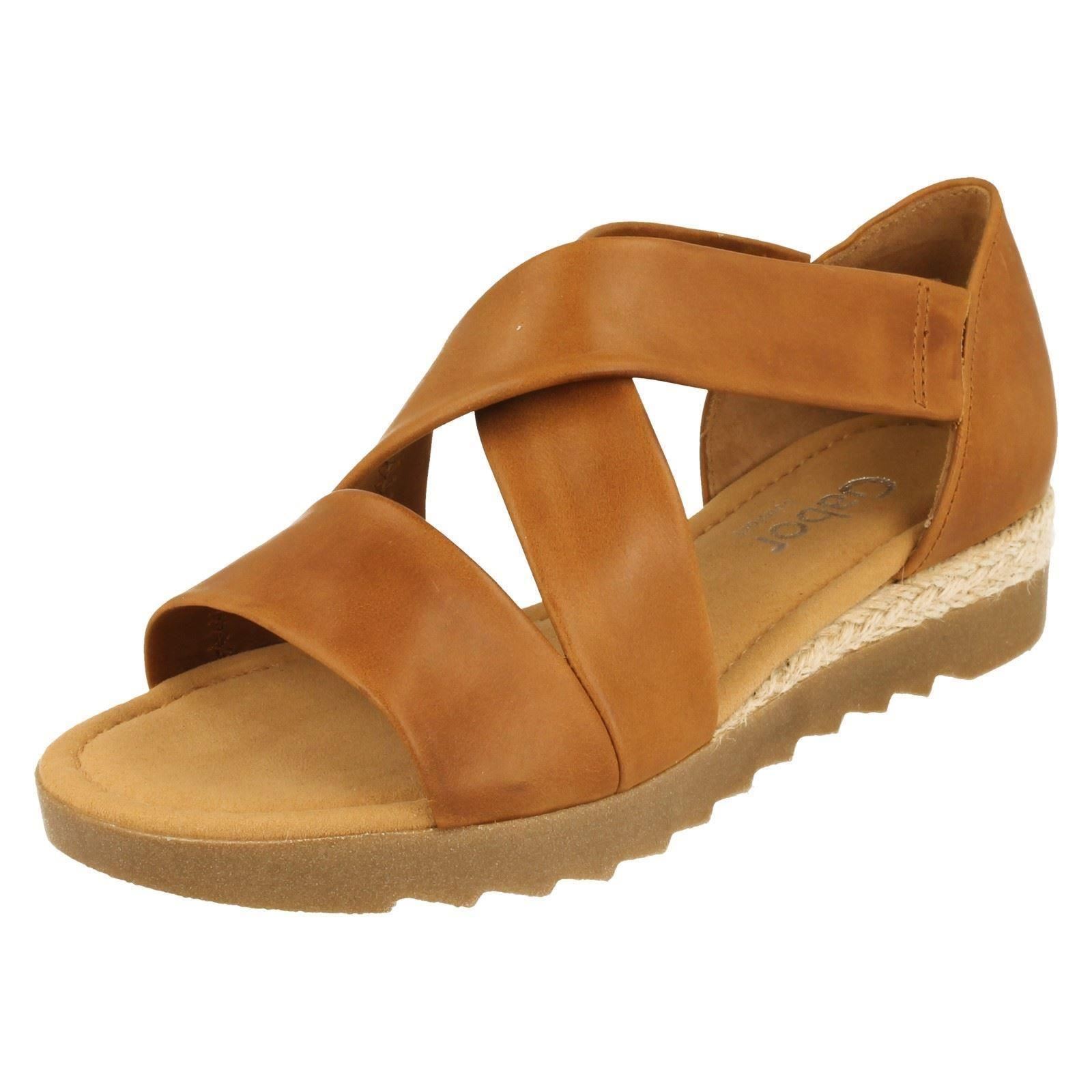 gabor penny sandals