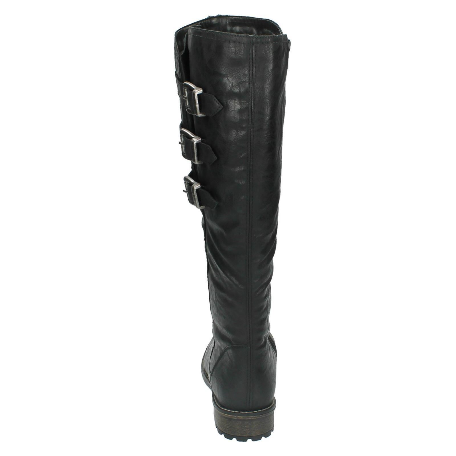 Señoras Largo Hasta La Rodilla R3370-W REMONTE botas Estilo R3370-W Rodilla 2cba46 Señoras Largo Hasta La Rodilla R3370-W REMONTE botas Estilo R3370-W Rodilla 2cba46