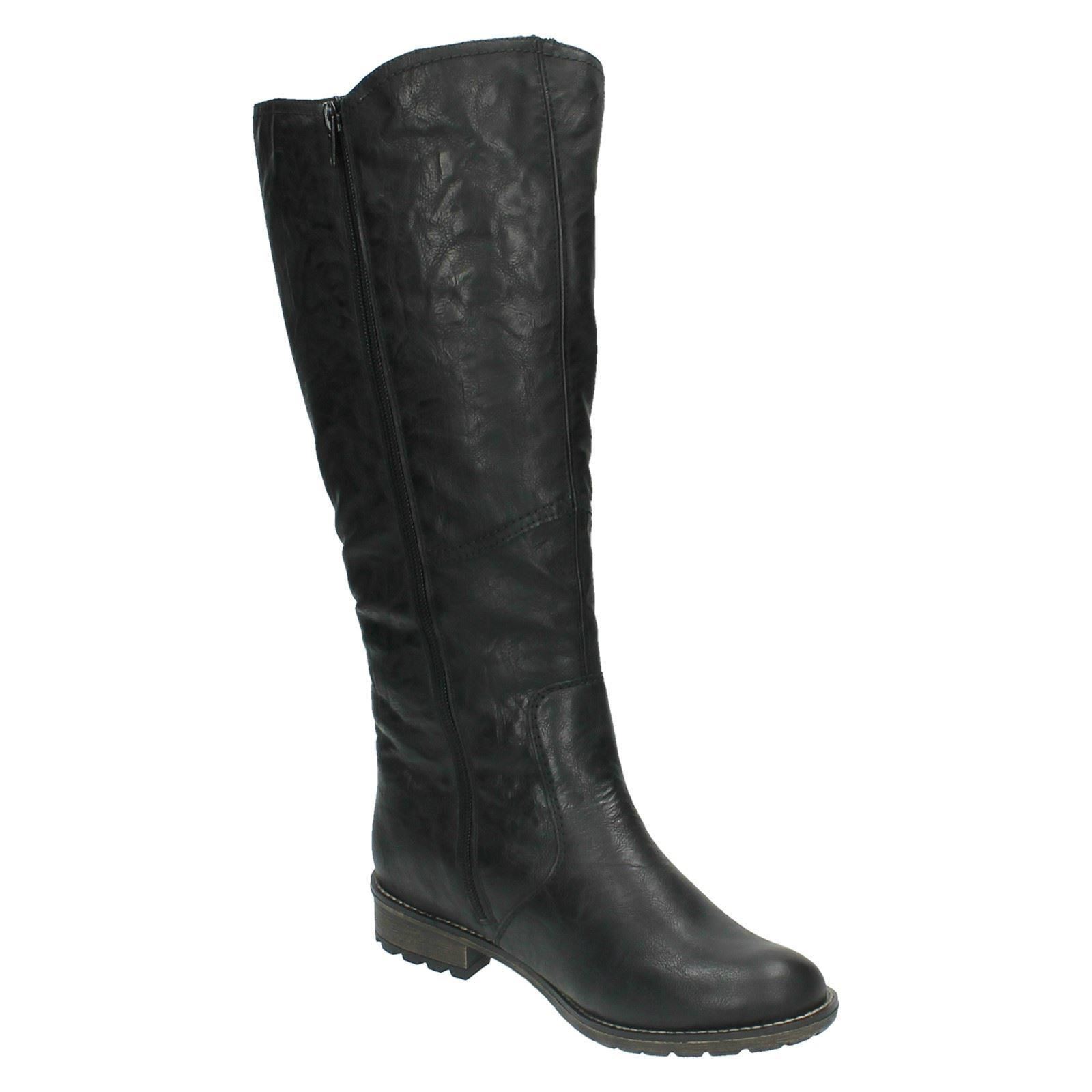 Señoras Largo Hasta La Rodilla R3370-W REMONTE botas Estilo R3370-W Rodilla 2cba46 Señoras Largo Hasta La Rodilla R3370-W REMONTE botas Estilo R3370-W Rodilla 2cba46