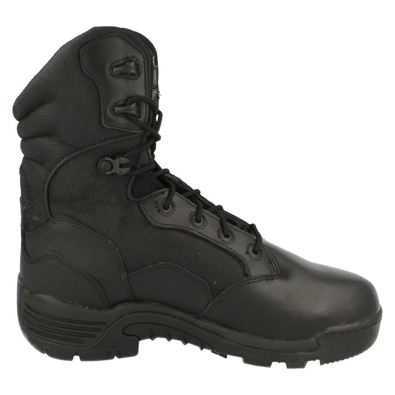 da Stivaletto Force uomo resistente 'strike da Magnum Black Etichetta combattimento Ii' all'acqua 1EqRE