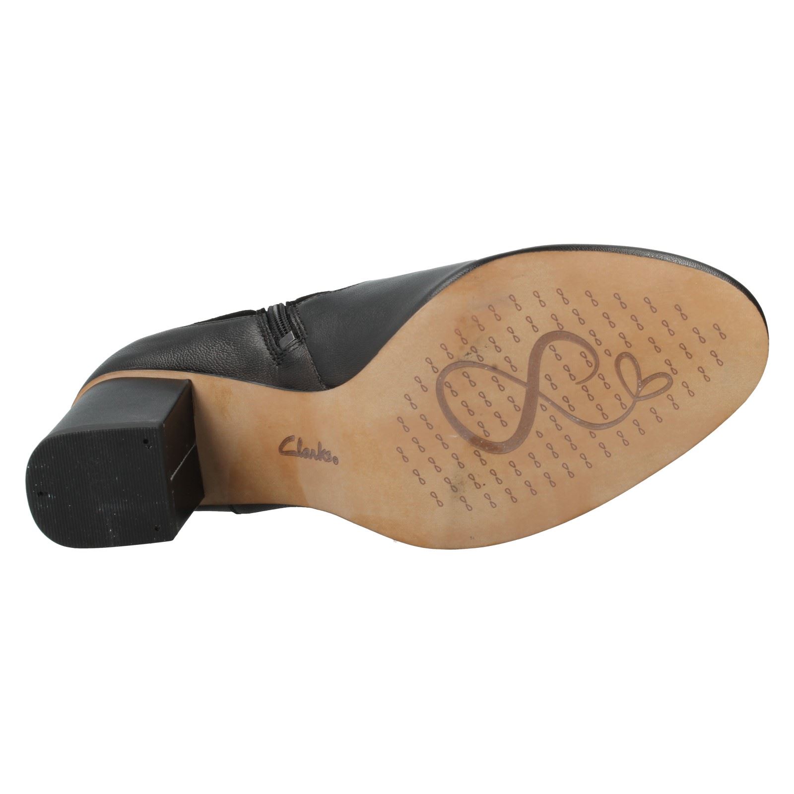 Seoras Clarks Botines Botines Clarks Estilo-Aldwych Madera 4b861f Seoras Clarks Botines Botines Clarks Estilo-Aldwych Madera 4b861f