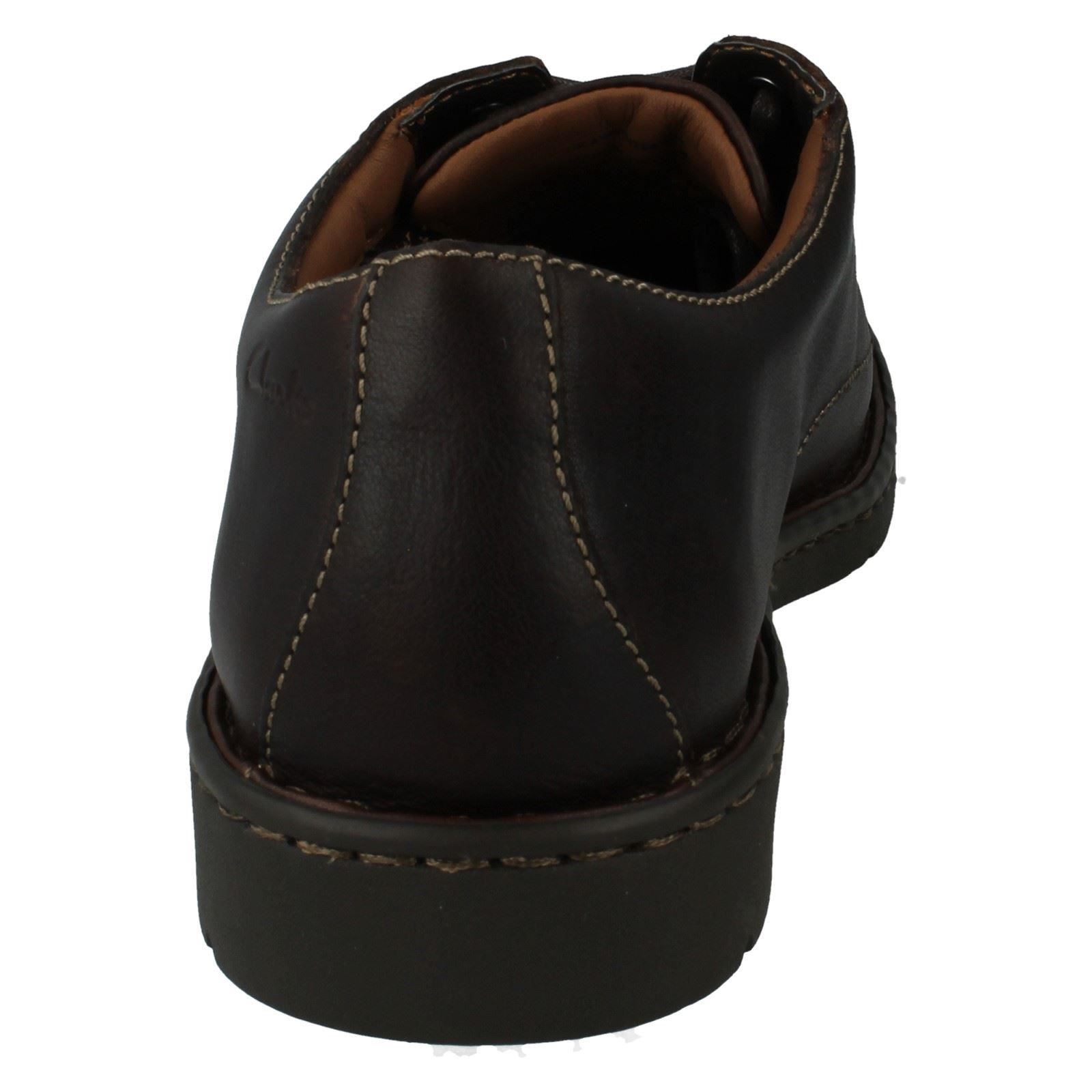 Para Clarks Hombre Clarks Para Zapatos Casuales Etiqueta Stratton forma 946da5 Para Clarks Hombre Clarks Para Zapatos Casuales Etiqueta Stratton forma 946da5