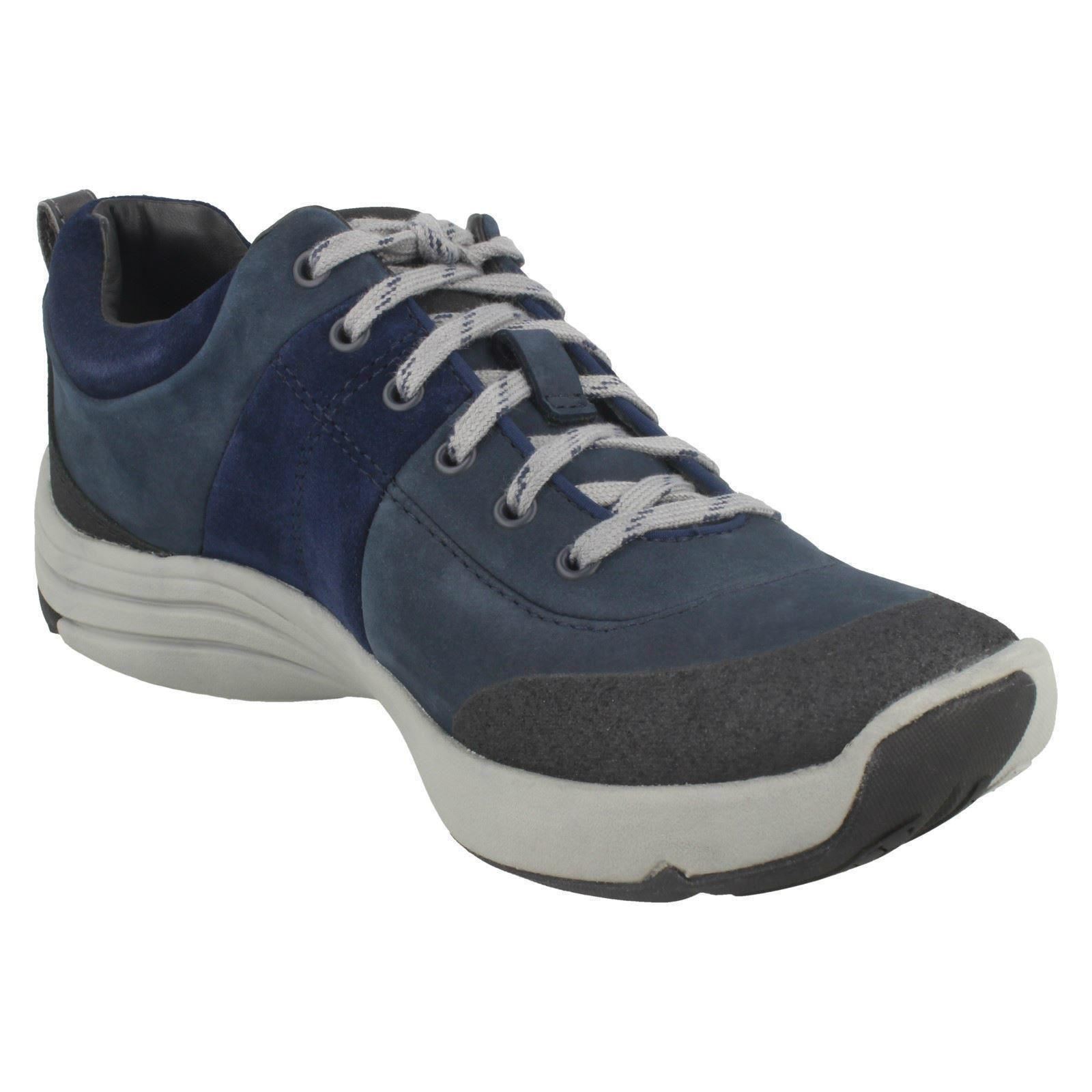 Femmes clarks baskets andes sport à lacets chaussures style-wave andes baskets 1891af Femmes clarks baskets andes sport à lacets chaussures style-wave andes baskets 1891af
