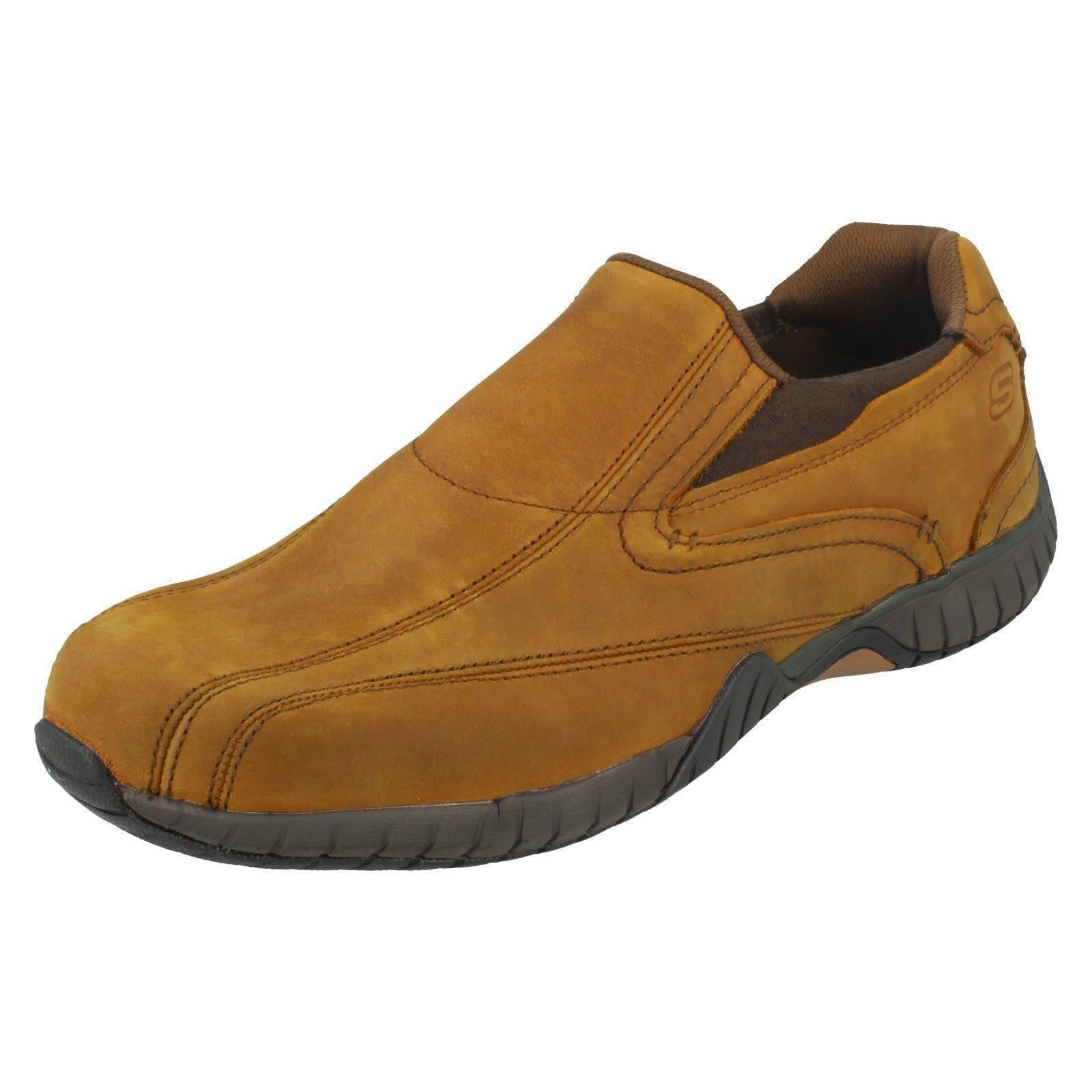 Herren Skechers Slip On Bascom Casual Schuhes / Trainers Label Bascom On N b501d0 Herren Skechers Slip On Bascom Casual Schuhes / Trainers Label Bascom On N b501d0