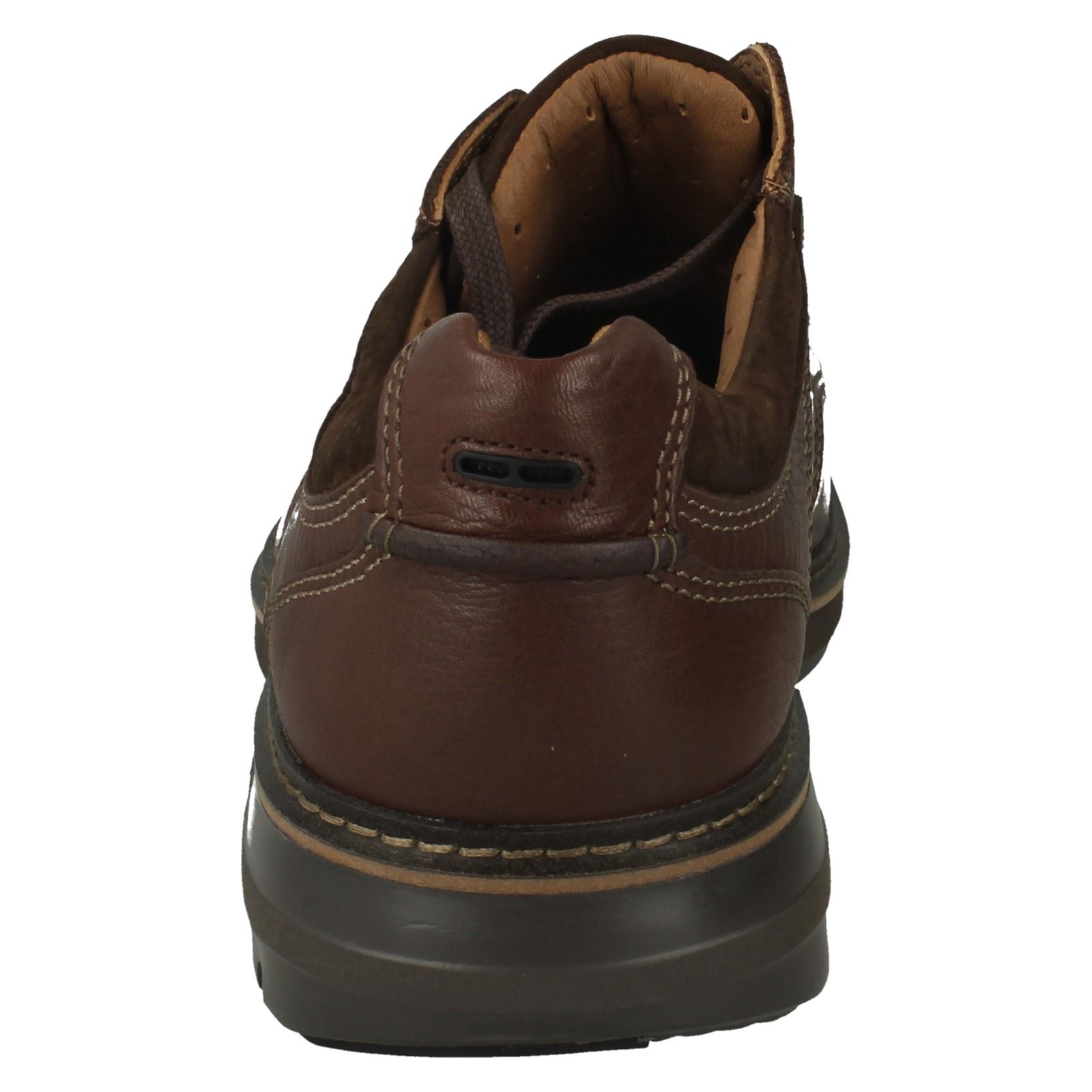 Da Uomo Uomo Uomo Clarks Casual Stringati in pelle Scarpe lo stile-Ramble pizzo Un c95c32 Da Uomo Uomo Uomo Clarks Casual Stringati in pelle Scarpe lo stile-Ramble pizzo Un c95c32