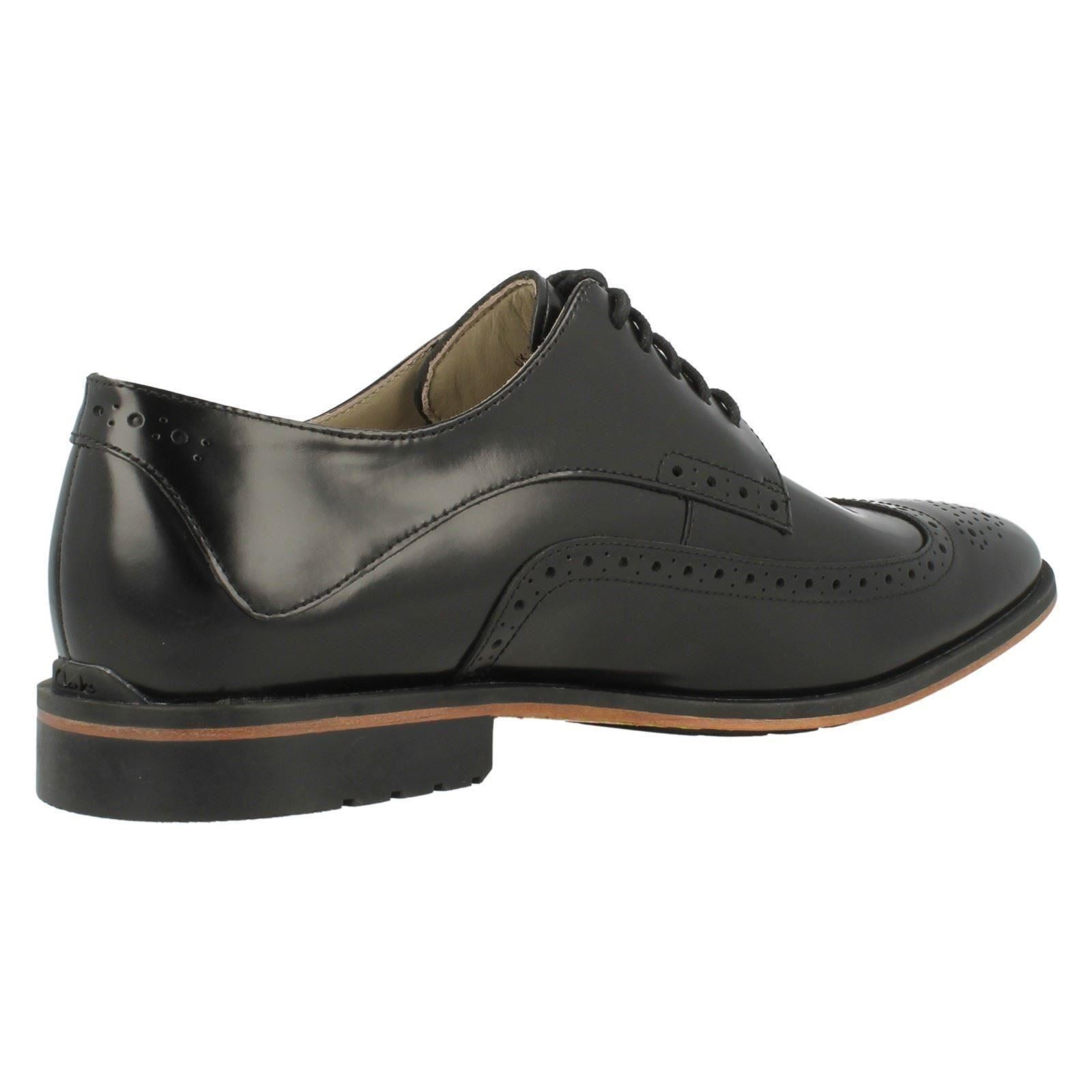 Para Hombre Clarks Formales el Zapatos el Formales estilo-gatley límite 189321 Para Hombre Clarks Formales el Zapatos el Formales estilo-gatley límite 189321