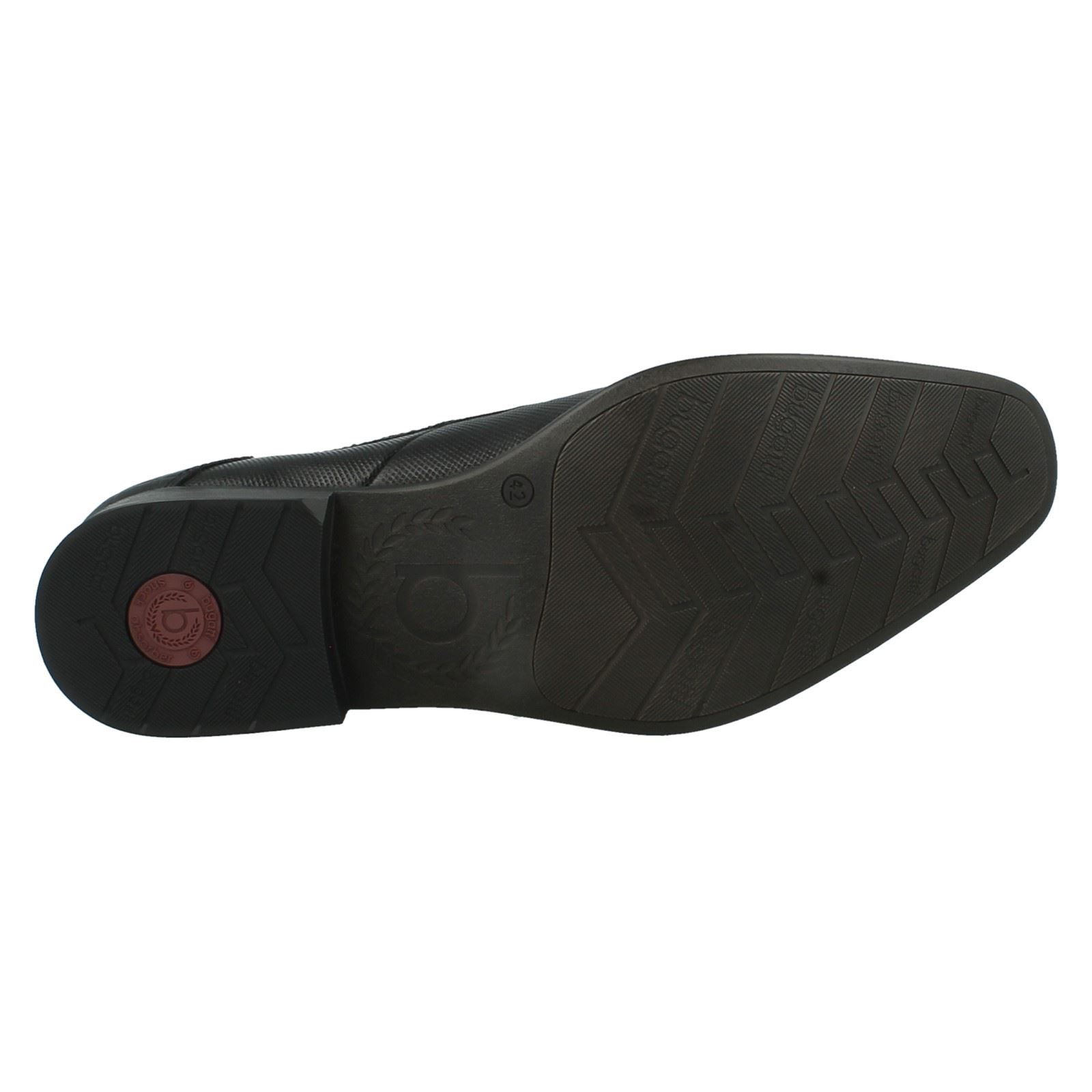 Zapatos estilo para hombre Bugatti el estilo Zapatos 311-18801-1010-1000 924e33 Zapatos estilo para hombre Bugatti el estilo Zapatos 311-18801-1010-1000 924e33