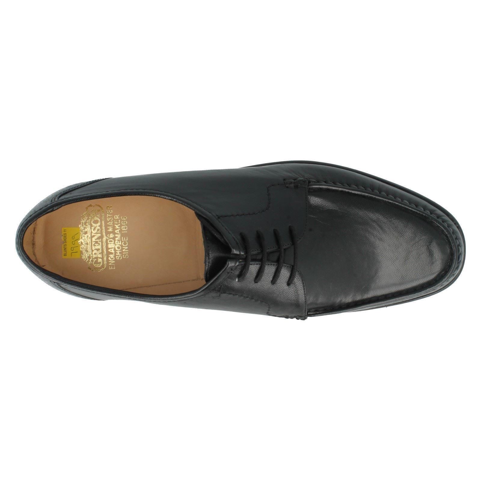 Da Uomo Grenson Formali 33343-01 Nero RACCORDO G STYLE-Crewe 33343-01 Formali e237ff Da Uomo Grenson Formali 33343-01 Nero RACCORDO G STYLE-Crewe 33343-01 Formali e237ff