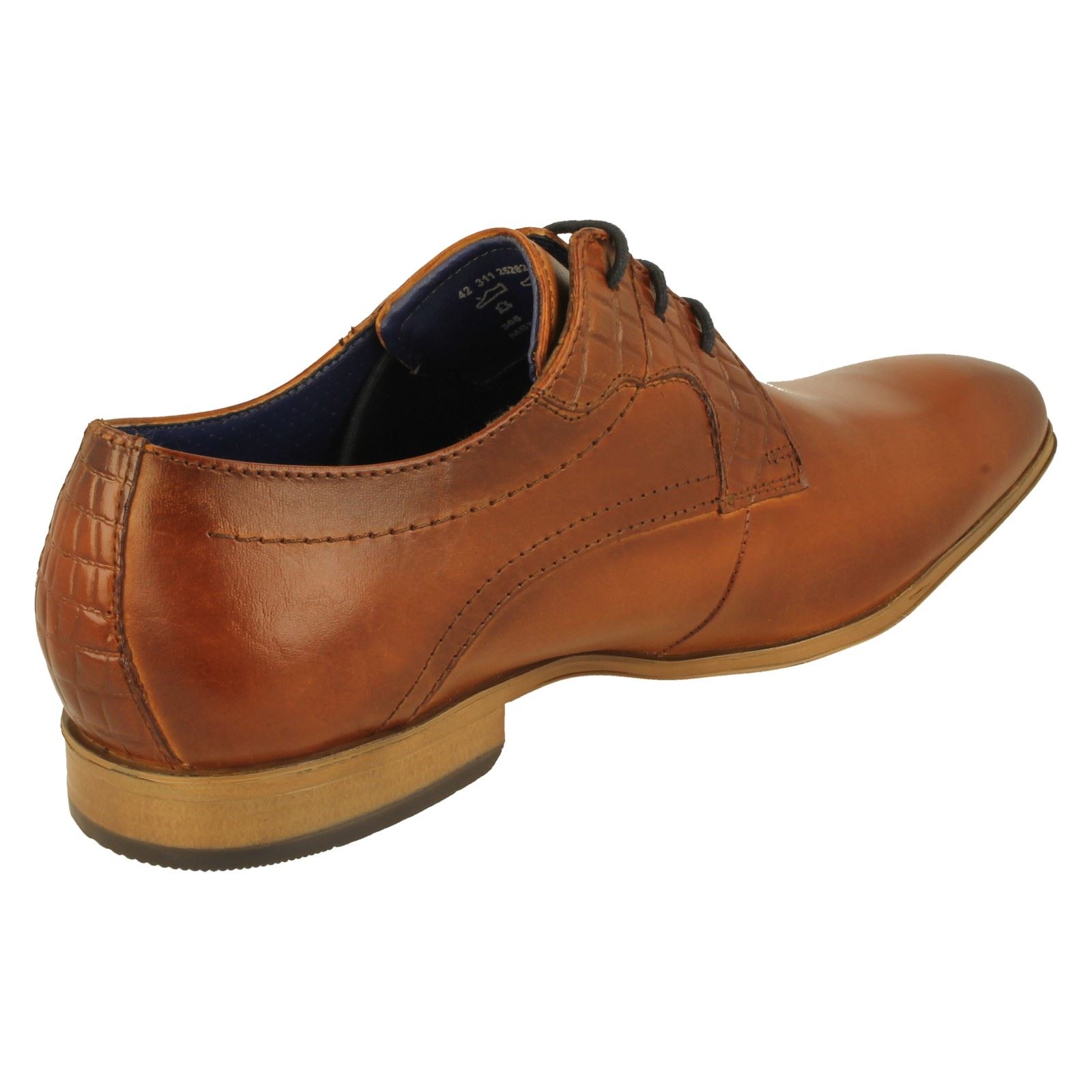 Scarpe da Uomo BUGATTI stile - 311-25202-2100 - stile W 918ace Scarpe da Uomo BUGATTI stile - 311-25202-2100 - stile W 918ace