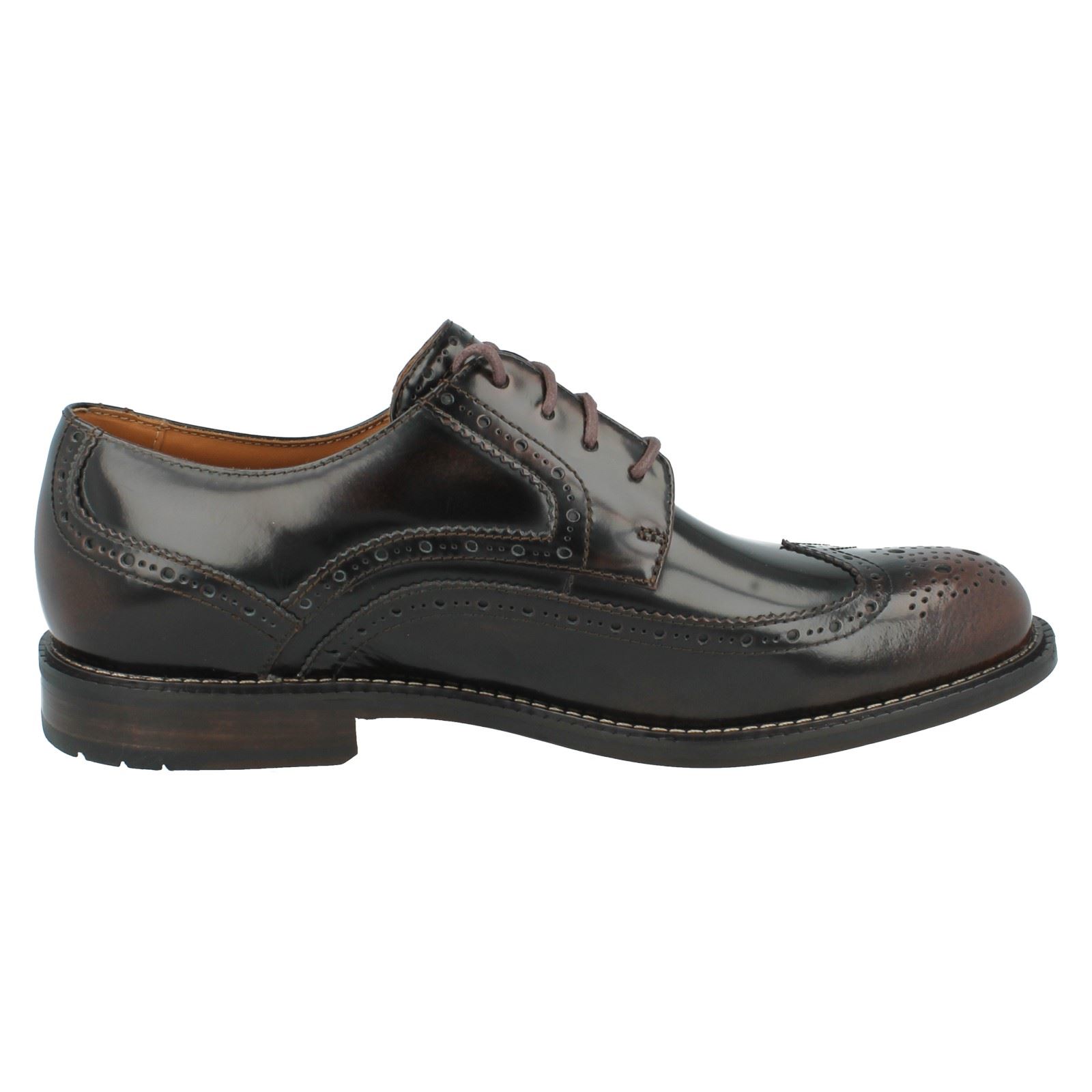 Uomo Clarks Scarpe eleganti eleganti eleganti DORSET LIMITATE 2725dc Uomo Clarks Scarpe eleganti eleganti eleganti DORSET LIMITATE 2725dc