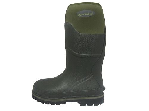 Adults Wyre Valley Muck Boot/Wellingtons 'Trent'