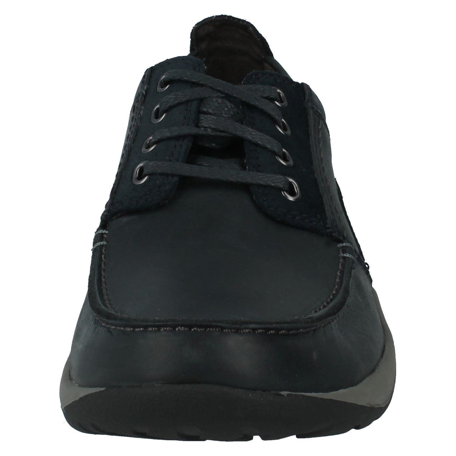 Para Hombre Clarks Zapatos ruta Casuales ruta Zapatos a pie 74fdc0 Para Hombre Clarks Zapatos ruta Casuales ruta Zapatos a pie 74fdc0