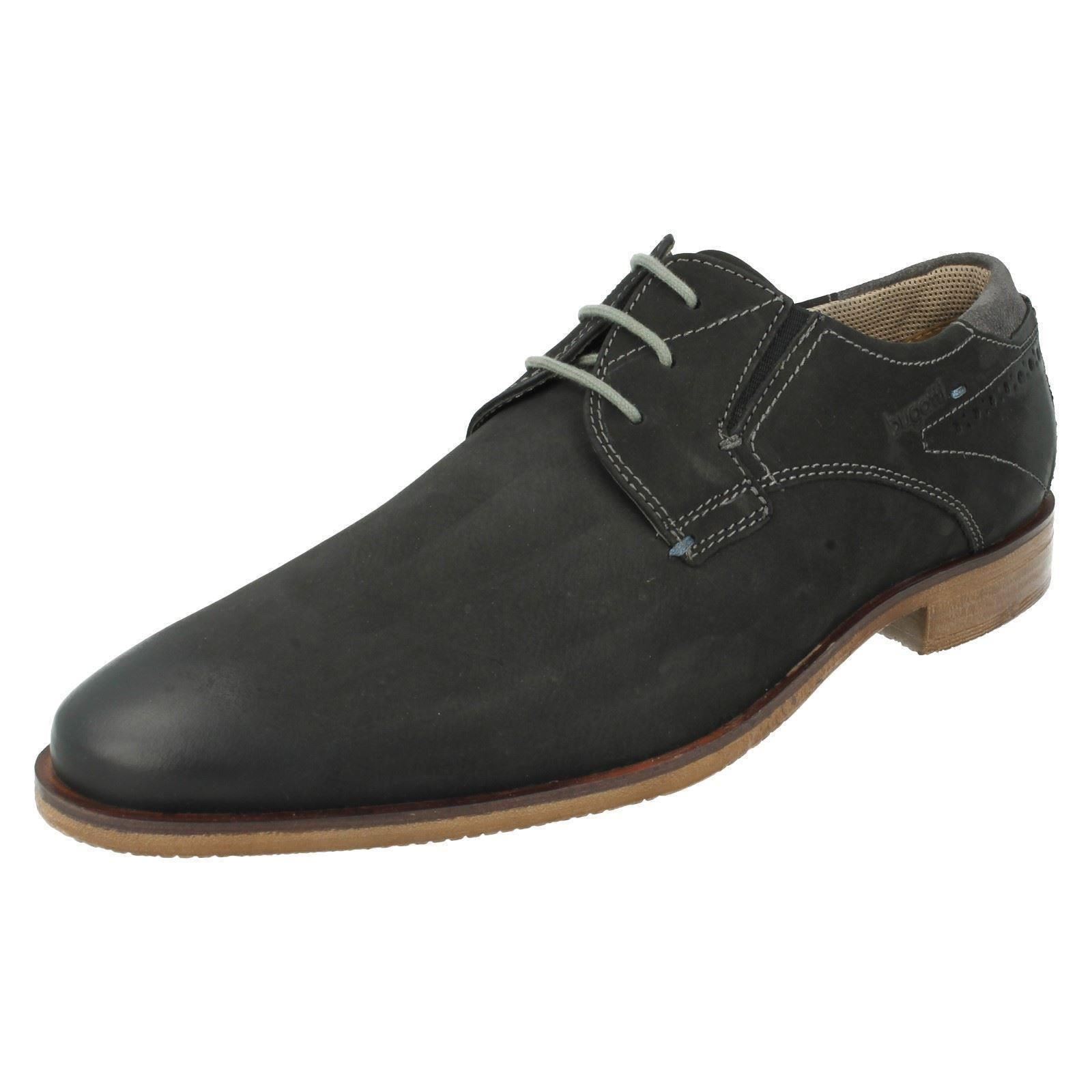 Scarpe da Uomo BUGATTI 311-25101-1500-1000 lo lo lo stile ~ K cc7ac1 Scarpe da Uomo BUGATTI 311-25101-1500-1000 lo lo lo stile ~ K cc7ac1