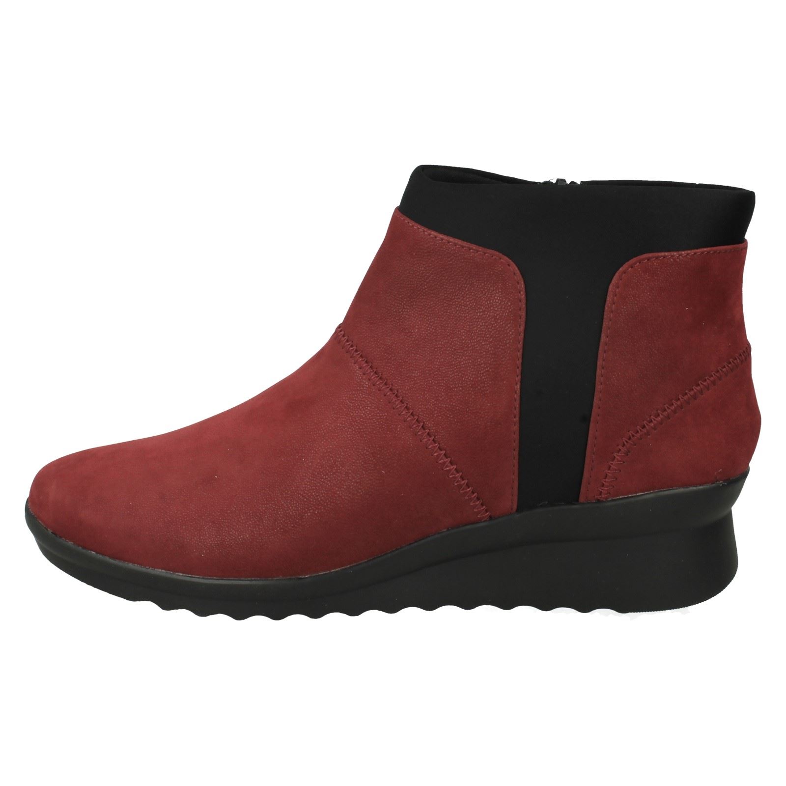 Clarks Cloudsteppers Style by Clarks Casual Ankle Stiefel The Style Cloudsteppers - Caddell Sloane 255c43 Clarks Cloudsteppers Style by Clarks Casual Ankle Stiefel The Style Cloudsteppers - Caddell Sloane 255c43