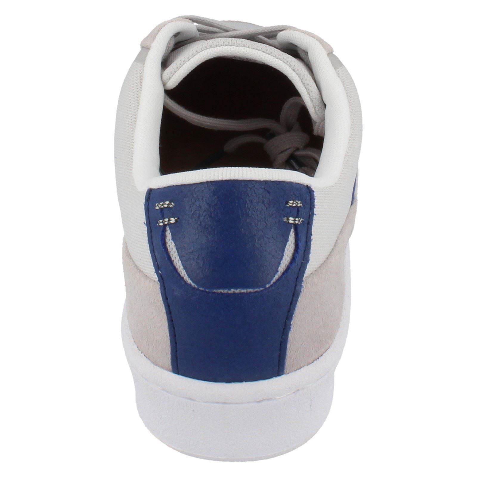Lace Herren Lacoste Lace Up Trainers COURT LINE NWP SPM N fd1954 Lace Herren Lacoste Lace Up Trainers COURT LINE NWP SPM N fd1954