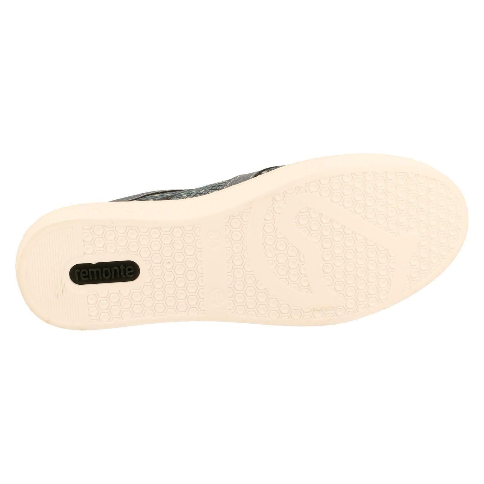 Remonte Scarpe Donna Scarpe Remonte Casual etichetta R5504-W 5ed145 Remonte Scarpe Donna Scarpe Remonte Casual etichetta R5504-W 5ed145