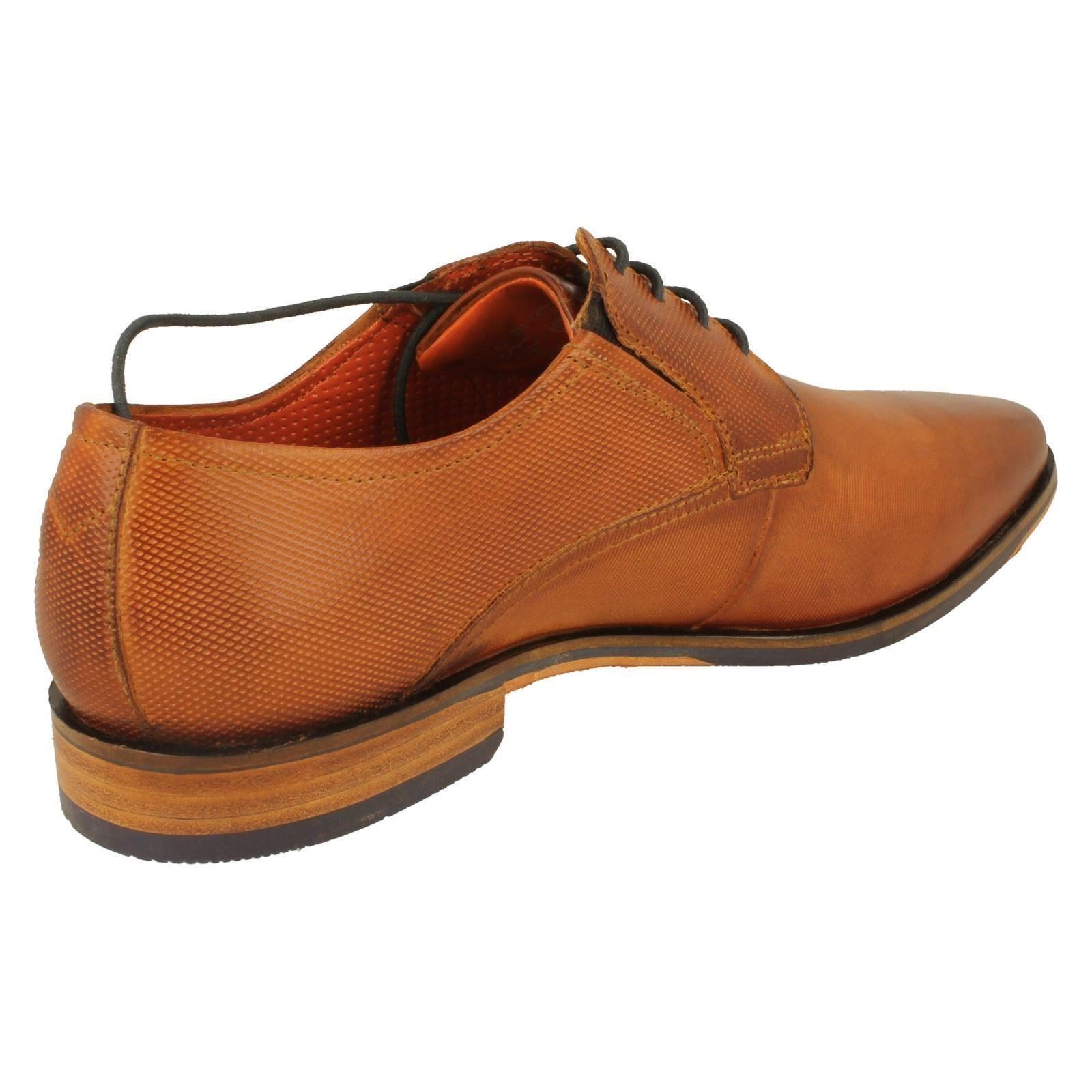 Da Uomo BUGATTI SMART scarpe di pelle ~ 31114701 ~ pelle K e67851 Da Uomo BUGATTI SMART scarpe di pelle ~ 31114701 ~ pelle K e67851