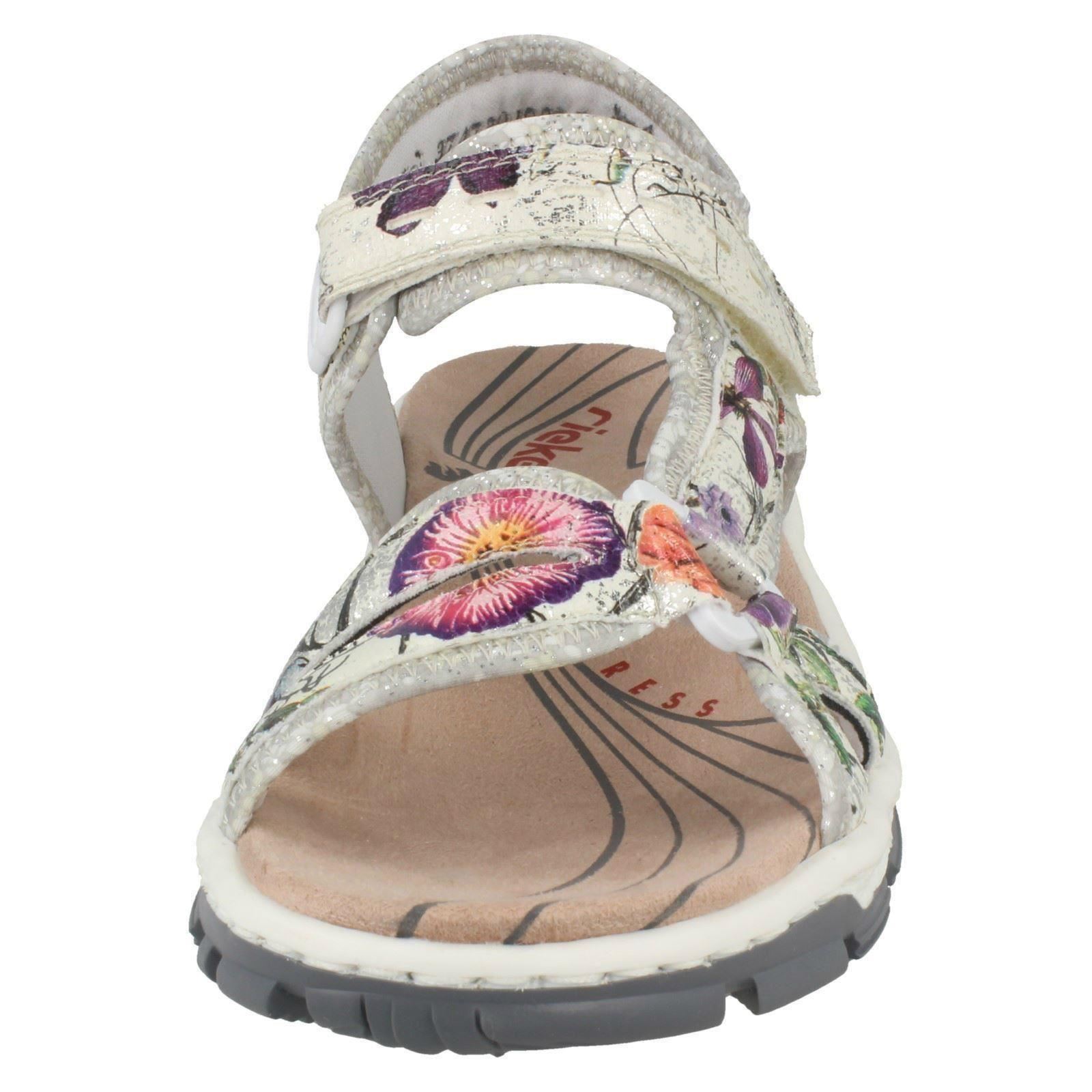 Sandali Donna Rieker Rieker Rieker lo stile - 68879 08b64e Sandali Donna Rieker Rieker Rieker lo stile - 68879 08b64e